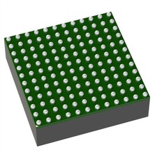 Lot of 9 Analog Devices LTM4630IY-1A Dual 18A/36A µModule DC-DC Regulator New!