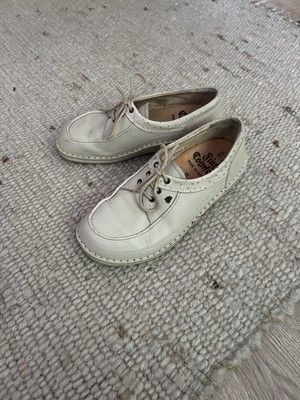Finn Comfort Danen Gr. 37 Leder Schuhe