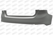 Prasco Stoßstange Hinten 3/5Türer ohne PDC für Ford Focus 11-14