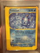 Pokémon TCG Professional Sports Authenticator (PSA) Aquapolis