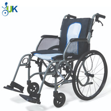 Drive AeroMg 6kg Self Propelled Ultra light Weight Wheelchair