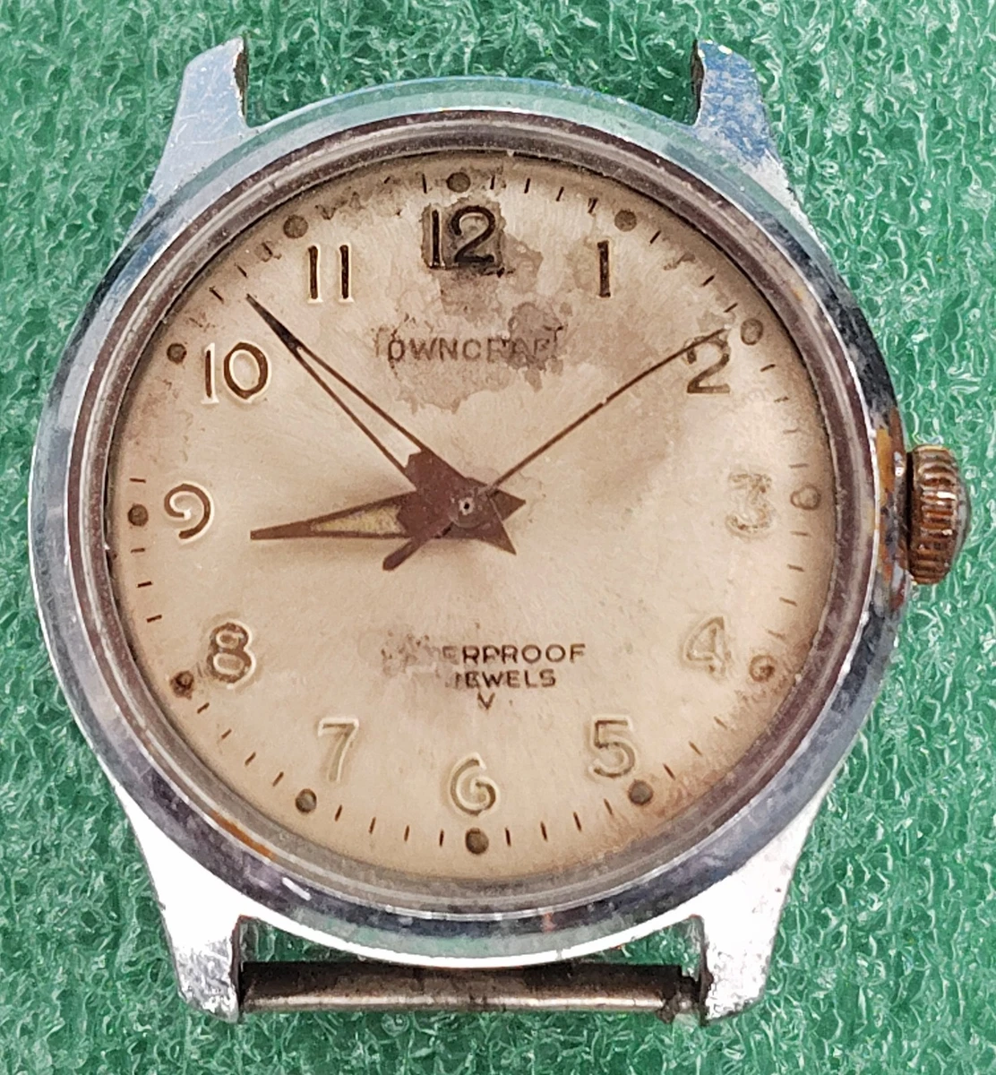 TownCraft Wristwatches | eBay display picture 3