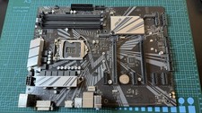 ASUS Prime Z370-P LGA1151 DDR4 Motherboard