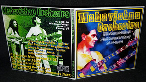 Mahavishnu Orchestra | eBay
