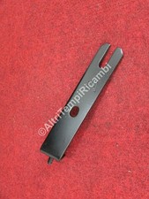 Pare-choc avant Autobianchi A112