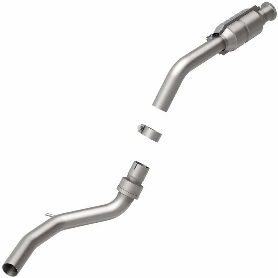 MagnaFlow 49031-BX para Chrysler Concorde 1998-2001 Foto 3 de 4