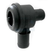 Meat & Doria Ladedruckregelventil 91634 FüR VW Bora 1 1J2 Variant 1J6 NEW Beetle