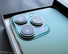 【極美品】iPhone13ProMax ヨドバシ.com - アップル Apple iPhone 13 Pro Max 256GB シエラブルー