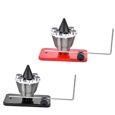42-047 BladesBalancer Provide Smooth Cut Wall Mount 339075B for Grass Trimming