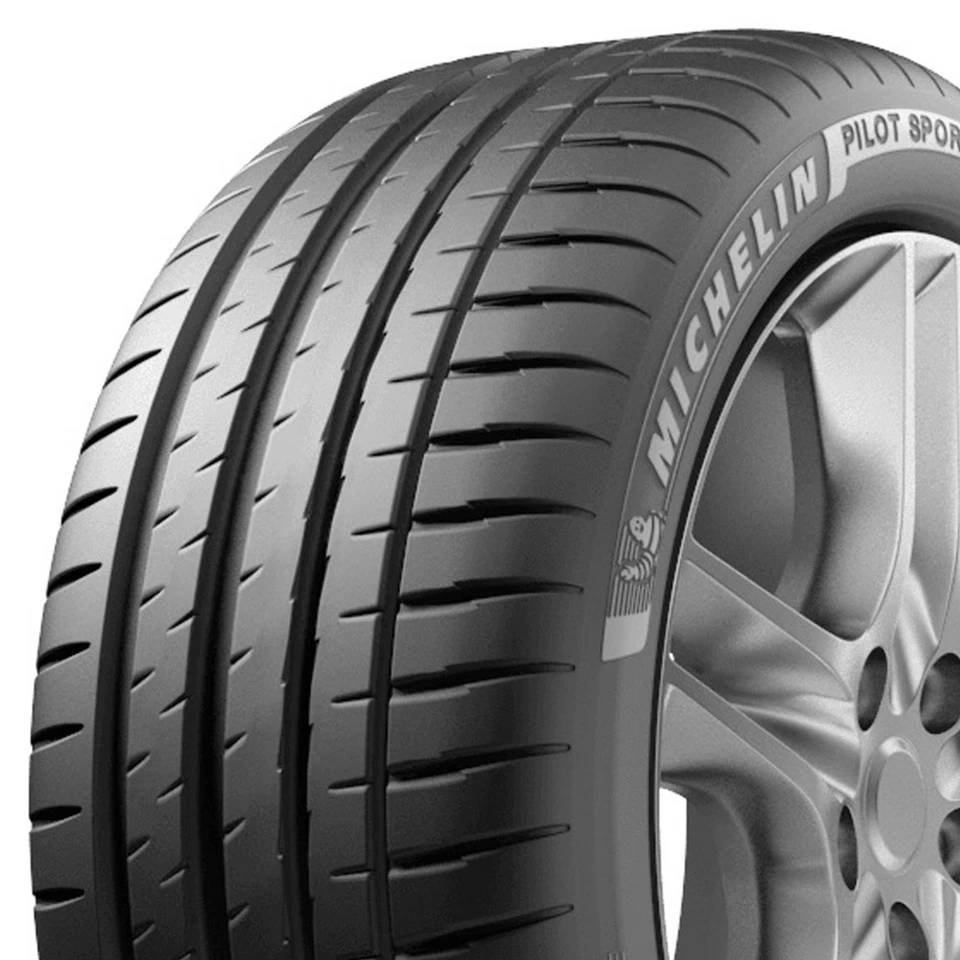 MICHELIN Pilot Sport 4 225/50ZR16 92Y (Quantity of 2) Foto 2 de 4