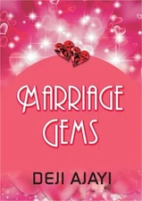 Marriage Gems (Paperback or Softback)