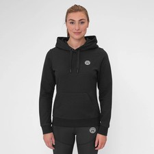 BIDI BADU Crew Chill Hoody Damen schwarz