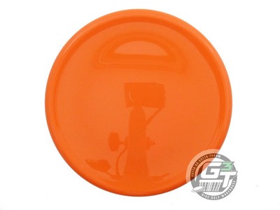 NEW Kastaplast BLANK TOP K1 Berg 172g Orange Putter Golf Disc
