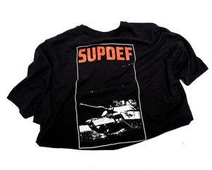 Supdef Shirt | eBay