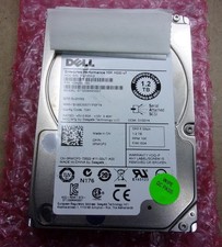Dell Seagate ST1200MM0007 1DA200-150 Hard Drive 1.2TB SAS 2.5"