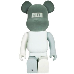 Kith Bearbrick | eBay