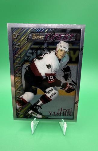 1995 Alexei Yashin #151