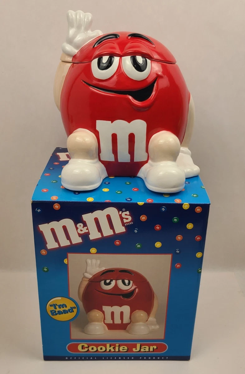 25+ M&M Cookie Jar for sale | Updated Oct 2026