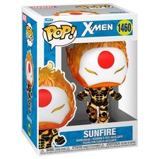 Funko Figura Pop Marvel X-Men Sunfire
