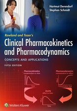 Rowland and Tozers Clinical Pharmacokinetics ...