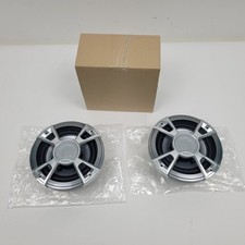 Clarion CMQ1322R 5-1/4 Marine Grade Speaker High Preformance