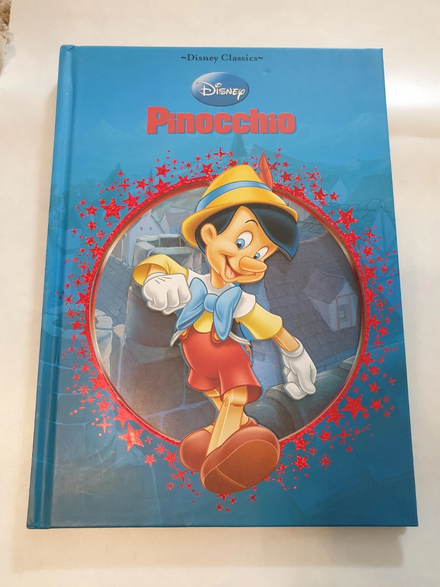 Disney Classic Storybook In Disney Books (1968-Now) for sale | eBay
