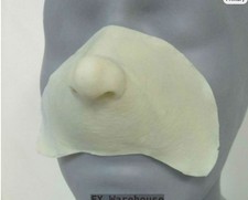 Who Latex Nose for Christmas