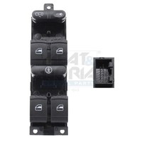 Schalter Fensterheber Vorne Links Meat UND Doria 26480 FÜR Ford Seat VW