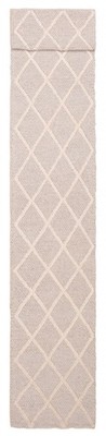 Area Rug 2'2'' x 13'4'' Traditional Wool Oriental Carpet