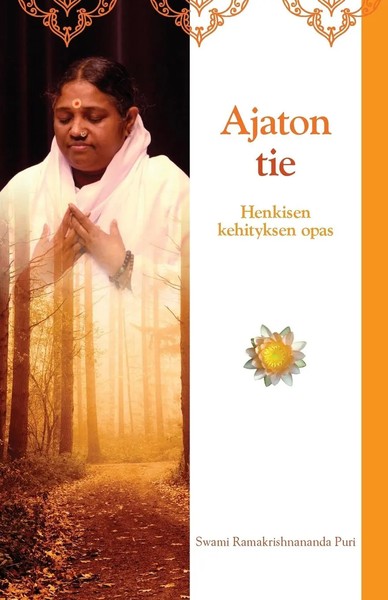 Swami Ramakrishnananda Puri | Ajaton Tie | Taschenbuch | Finnisch (2016)-image
