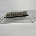 Trix Minitrix 51 2016 00 N Scale GE U-28C Diesel Locomotive L&N 576