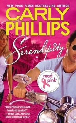 Serendipity: Read Pink Edition - GOOD