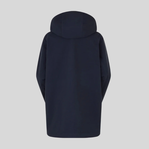 Ridgeline Ladies Rhea Jacket Navy Damen Waterproof Coat Blau - Bild 2 von 6
