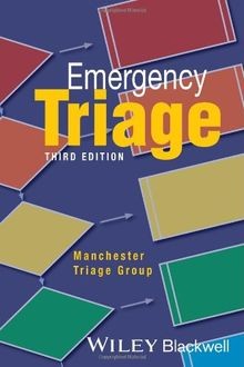Emergency Triage (Advanced Life Support Group) von Advan... | Buch | Zustand gut