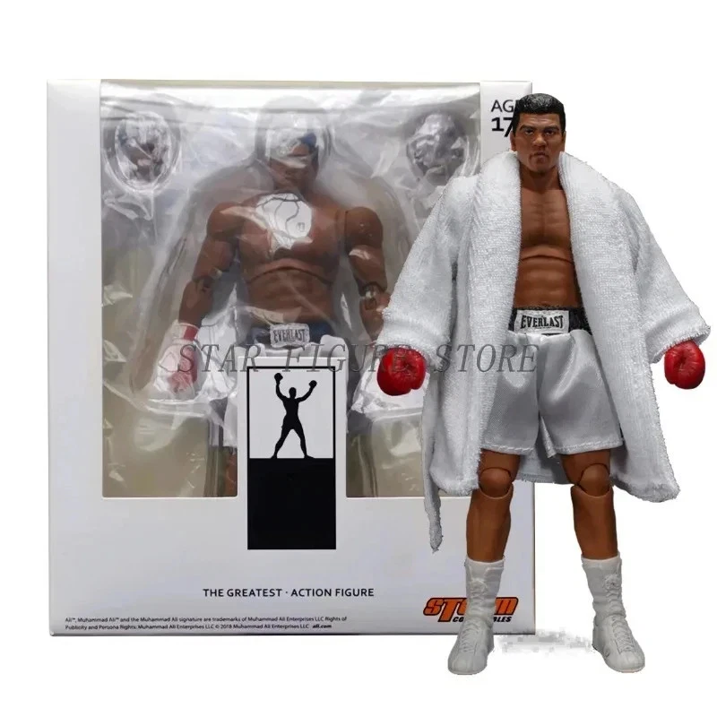 Mike Tyson Action Figure Indiana OTHER Action Figures for sale | eBay