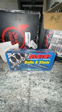 ARP Head Studs& Bolt Kit for Gm 6.2 Ls LSA ARP- 234-4346 Pro Series Cylinder Kit