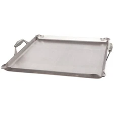 Rocky Mountain Cookware RM2424 Griddle Top 4 Burner