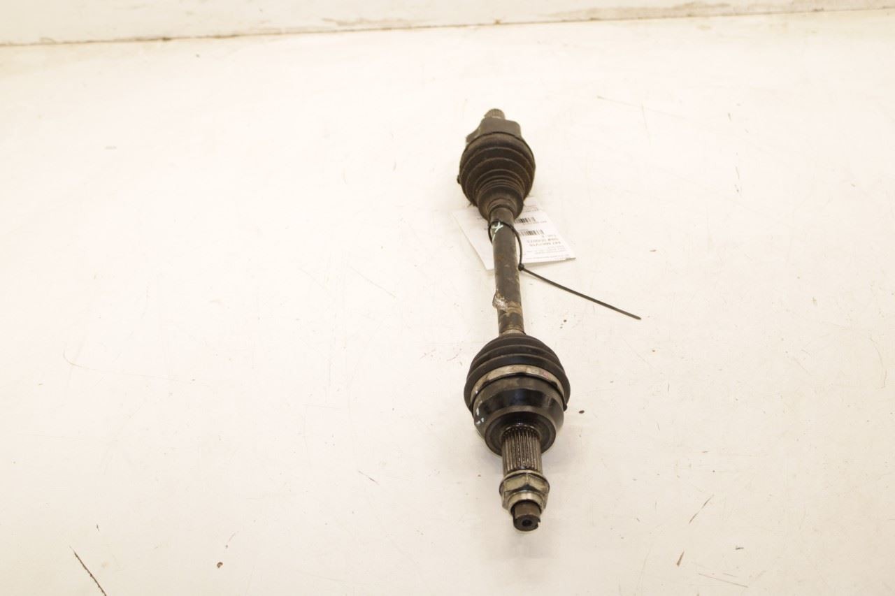 14-16 Maserati Ghibli S Q4 Front Right Side CV Axle Drive Half Shaft 670003581