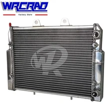 Radiator fits 2007-2018 Polaris RZR 570 RZR 800 RZR 800S EFI OE#1240319 1240444