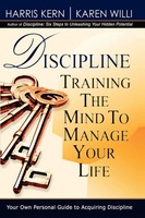 Harris Kern (U. A.) | Discipline | Taschenbuch | Englisch (2003)