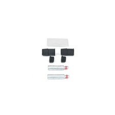 Bosch 1 987 470 603 Führungshülsensatz Bremssattel Hinterachse Vorderachse Audi