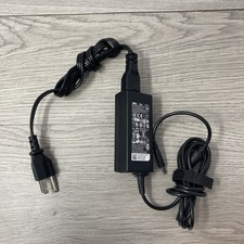 Genuine DELL LA45NM140 45W 19.5V 2.31A AC Power Adapter Charger OEM Tested