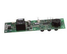 Star Timer/Temp Control-Swbes 2J-Z7497 - Genuine OEM Replacement Part