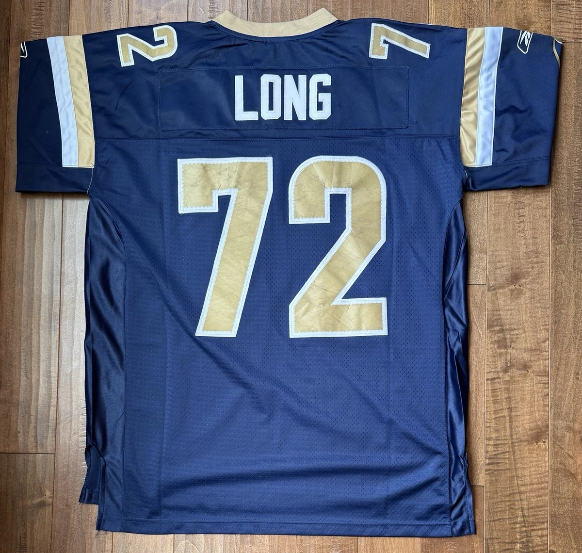 Chris Long St. Louis Rams NFL Jerseys for sale | eBay