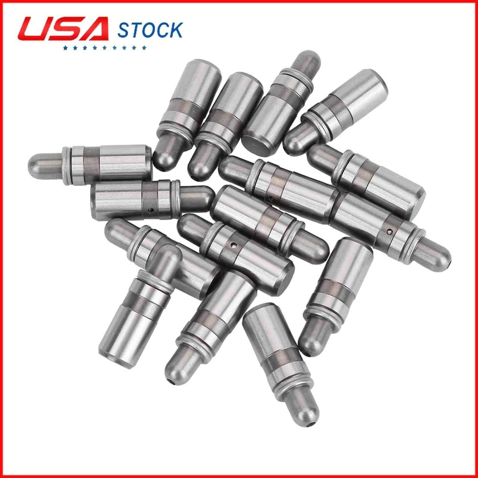 New For Buick Envision 2.0/2.5L 2016 2017-2018 Rocker Arm MR1340 24100005 JB7524 - Image 4 of 4