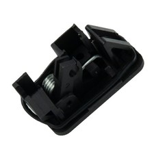 1PC Bouchon de Carburant Couvercle de Porte Serrure Actionneur Pièce Détachée