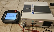 Hans Robot Computer Controller with Hauto Teaching Pendant, Win7 PRO