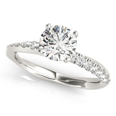 Preisvorschlag 2,50ct DE/VS Lab Grown Solitär Diamant Verlobungsring Platin