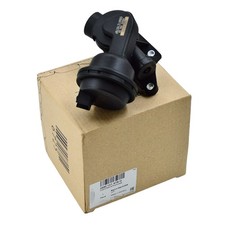 New Engine Coolant Thermostat Valve For Vw Audi A4 A6 Q7 3.0t 06m-121-678-h