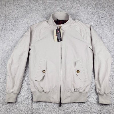 BARACUTA G9 ハリントンジャケット　38 s-l400.jpg